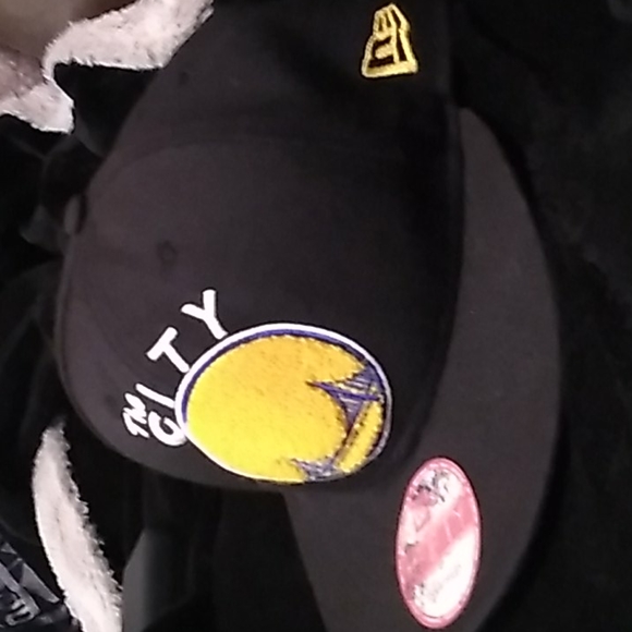 Golden State snapback - Picture 2 of 2